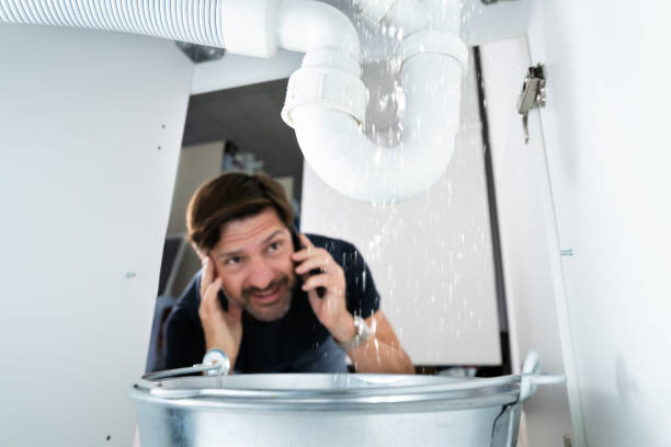 Best Emergency Plumbing Repair  in Canyon, TX