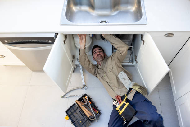 Best Plumbing Repair Near Me  in Canyon, TX