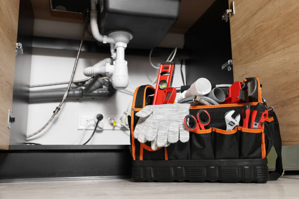 Best Emergency Plumber  in Canyon, TX