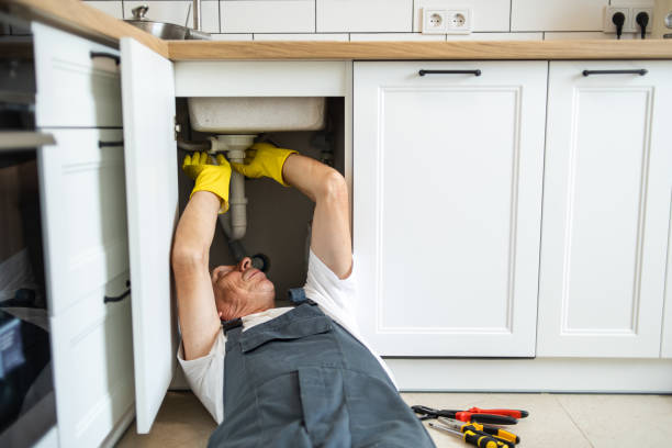 Best Water Softener Installation  in Canyon, TX