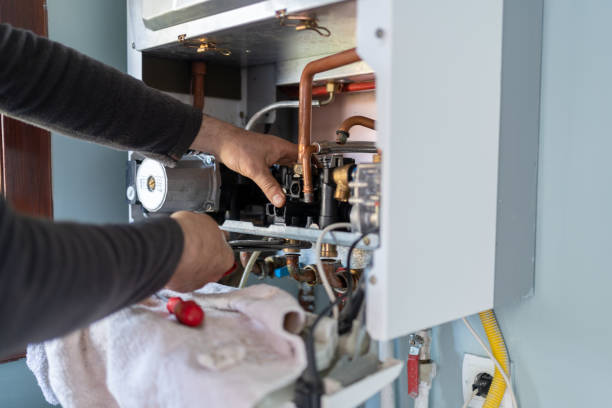 Best Water Leak Repair  in Canyon, TX