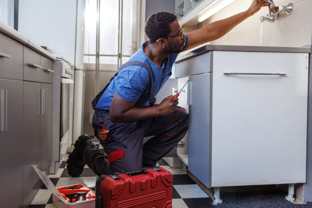 Best Water Heater Repair  in Canyon, TX