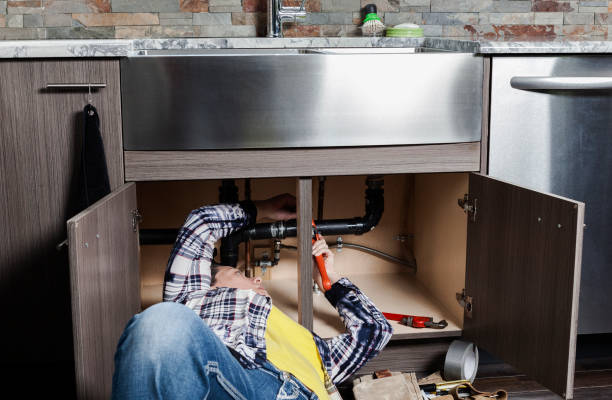 Best Sewer Line Repair  in Canyon, TX