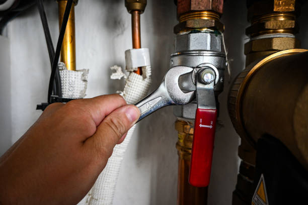 Best Faucet Repair  in Canyon, TX